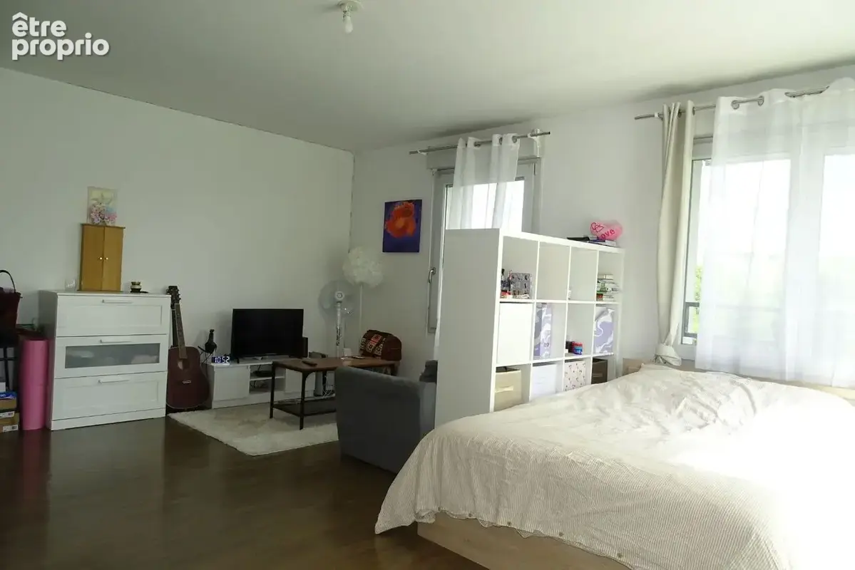 Appartement 38 m² à Creteil  - photo 2