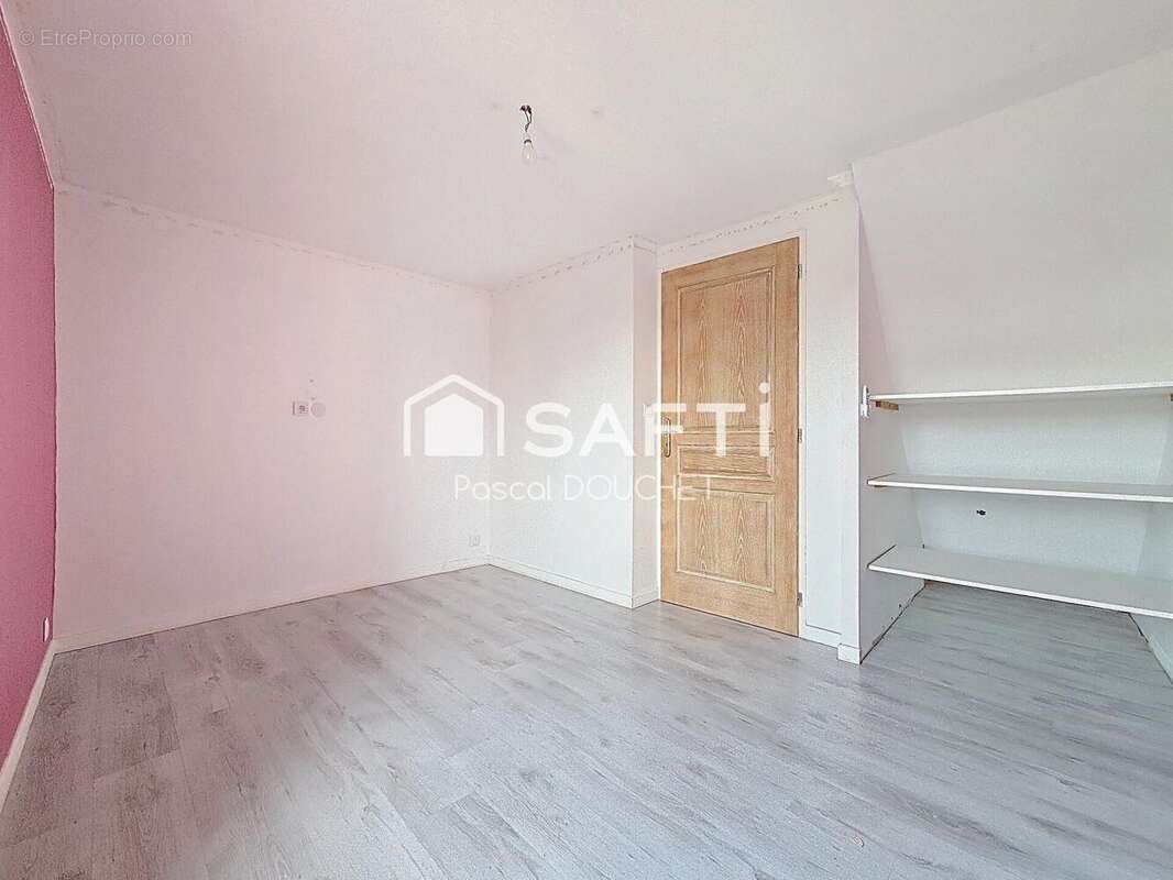 Maison 80 m² à Coincy  - photo 8