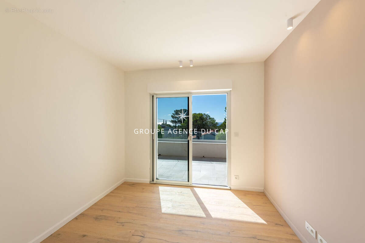 Maison à SAINT-RAPHAEL