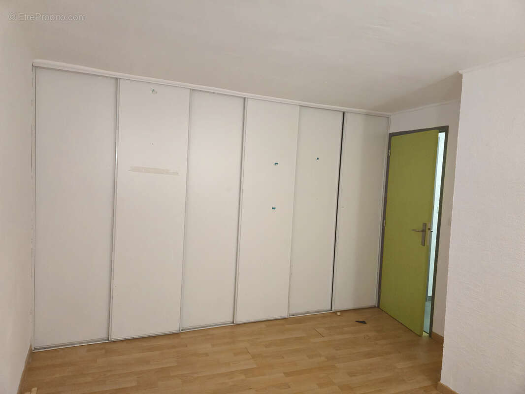 Appartement à LUNEL