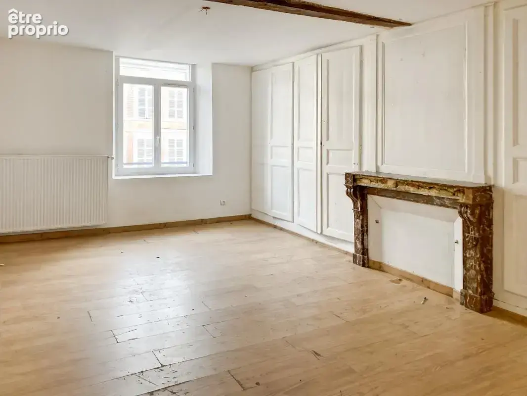 Maison à vendre 0 pièces MARLE (02) - photo 3