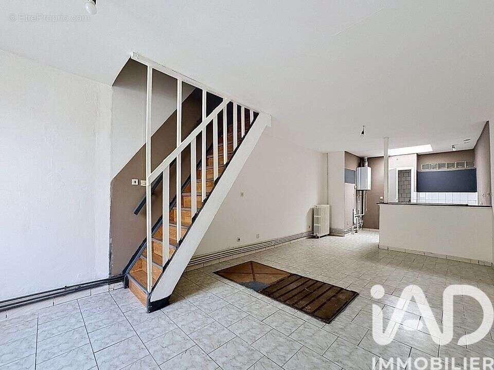 Photo 2 - Maison à TOURCOING