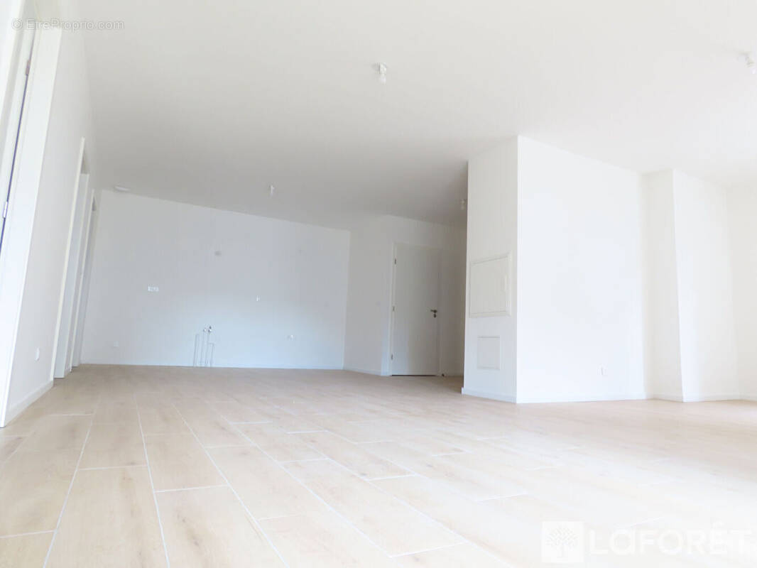 Appartement à HINDISHEIM