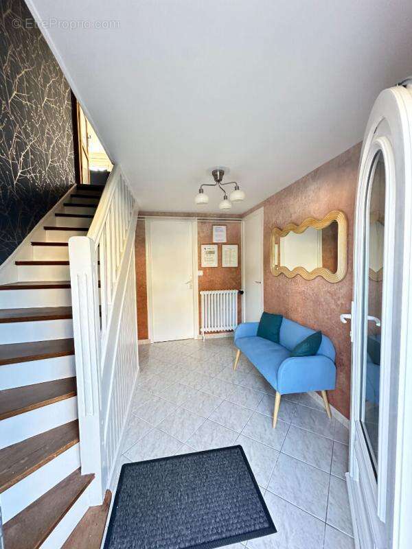 Maison à SAINT-BRIEUC