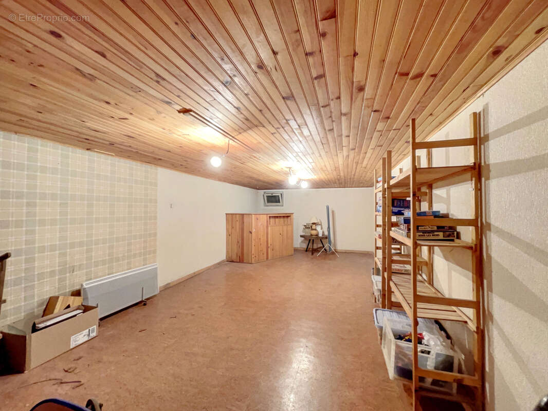 Maison à MATZENHEIM