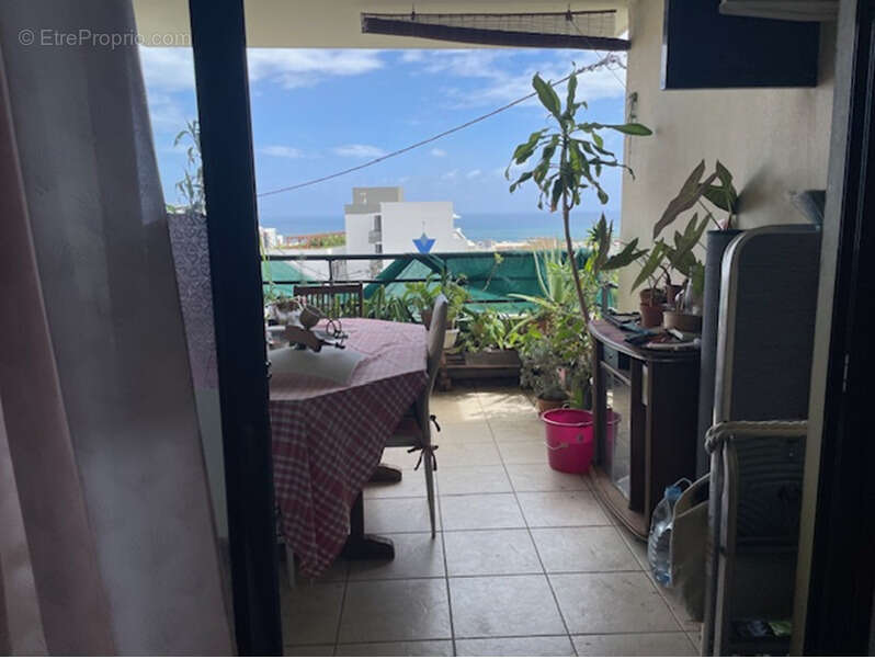 Photo 6 - Appartement à SAINT-DENIS