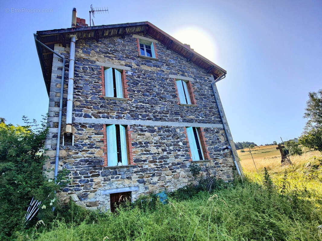 Maison Laval sur Doulon - photo 2