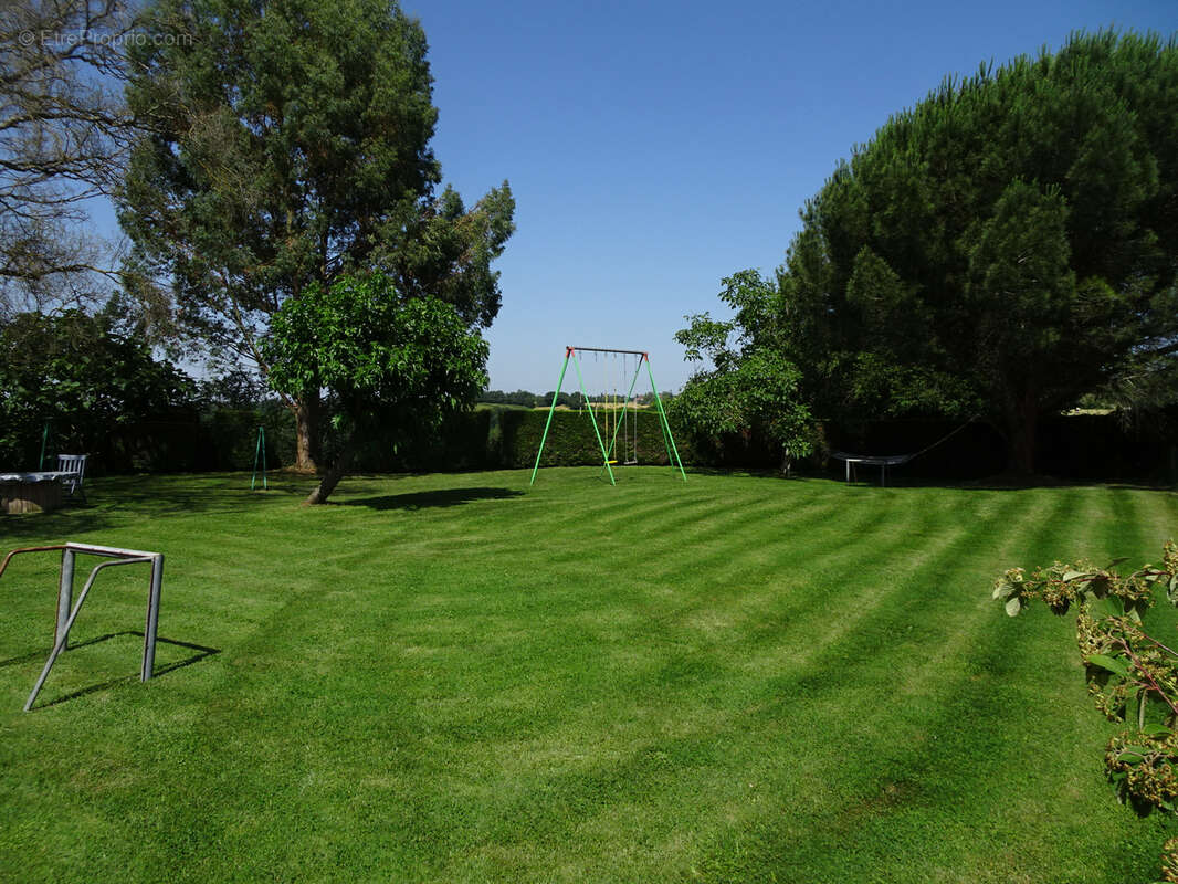 Maison à SAINT-GAUDENS