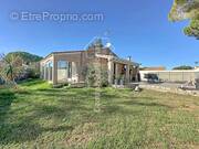 Maison à SAINT-JUST