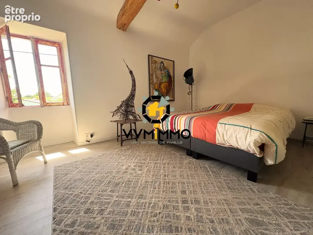 Maison 7 pièces 191 m² à vendre à Carquefou (44470) - photo 4