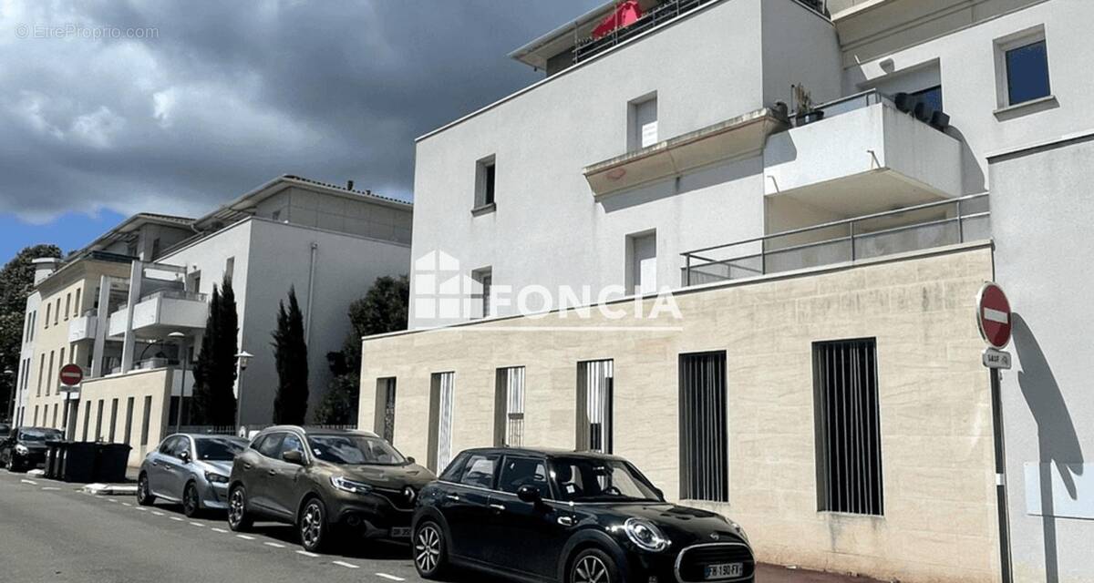 Appartement à MERIGNAC