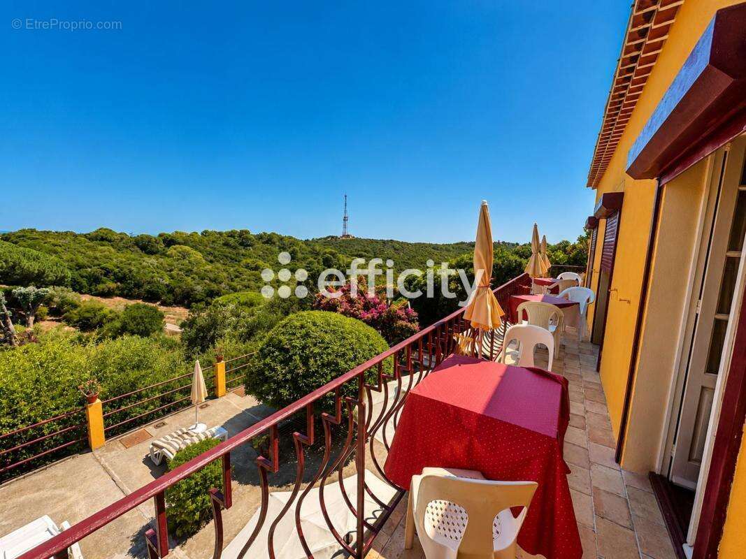 Appartement 127 m² à Hyeres  - photo 3