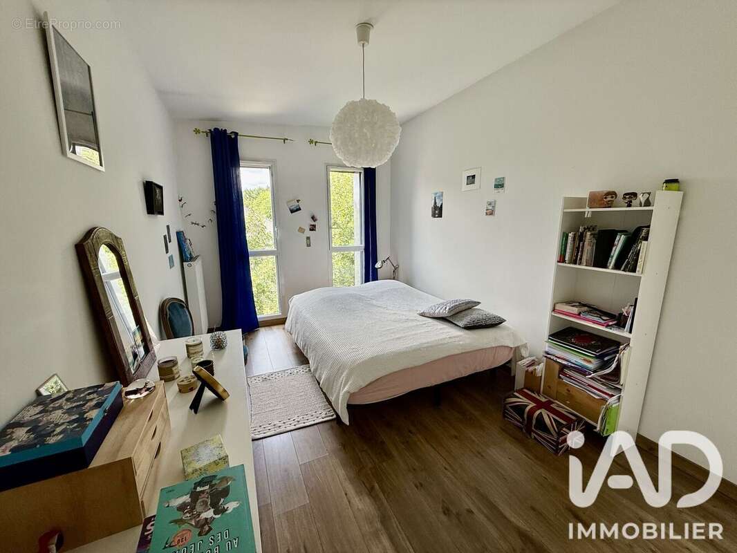 Photo 7 - Appartement à MARCOUSSIS