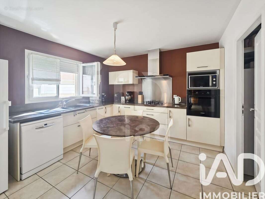 Photo 3 - Appartement à GARONS