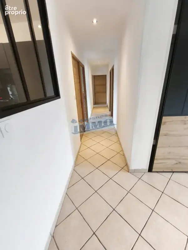 Maison semi-plain-pied de 180 m2. Secteur d'Aubigny-en-Artois - photo 5