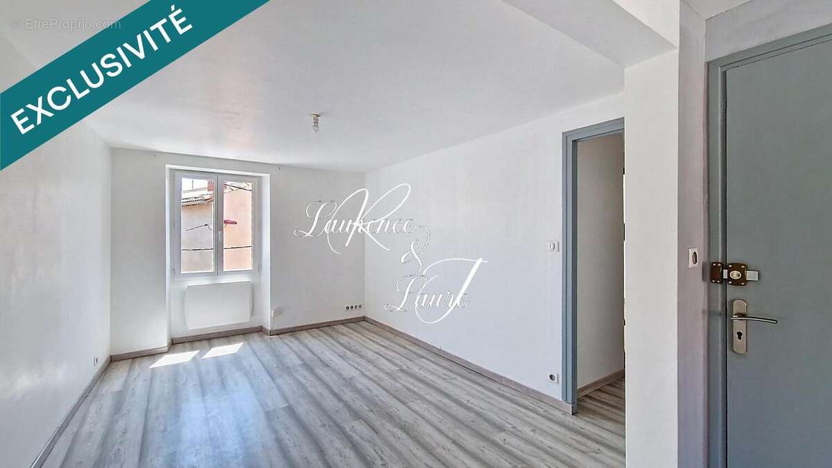 Photo 3 - Appartement à LANGEAC