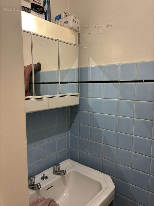 Appartement à SAINT-BRIEUC