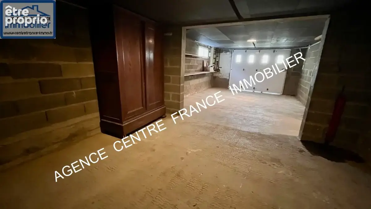 Maison 4/5 chambres avec piscine - photo 17