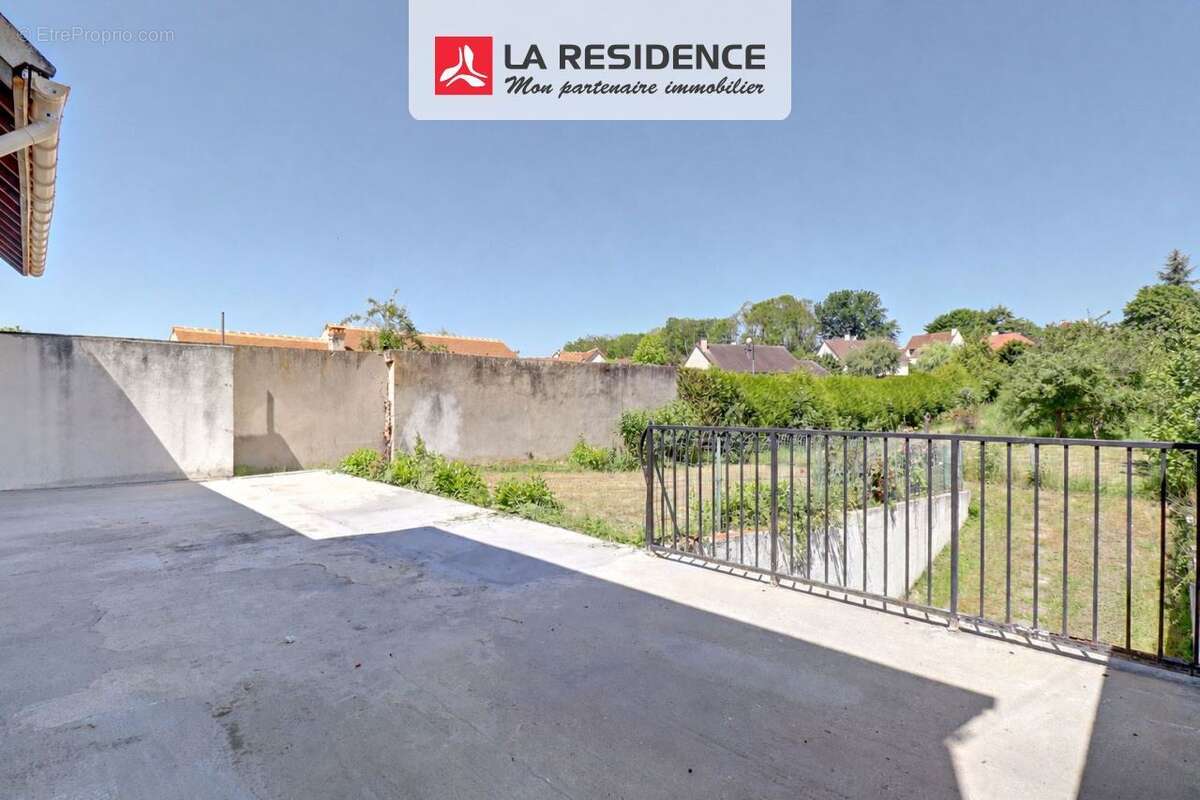 Maison 115 m² à Villiers-Saint-Frederic  - photo 5