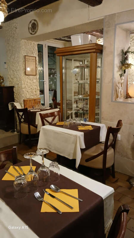 Commerce à ANTIBES