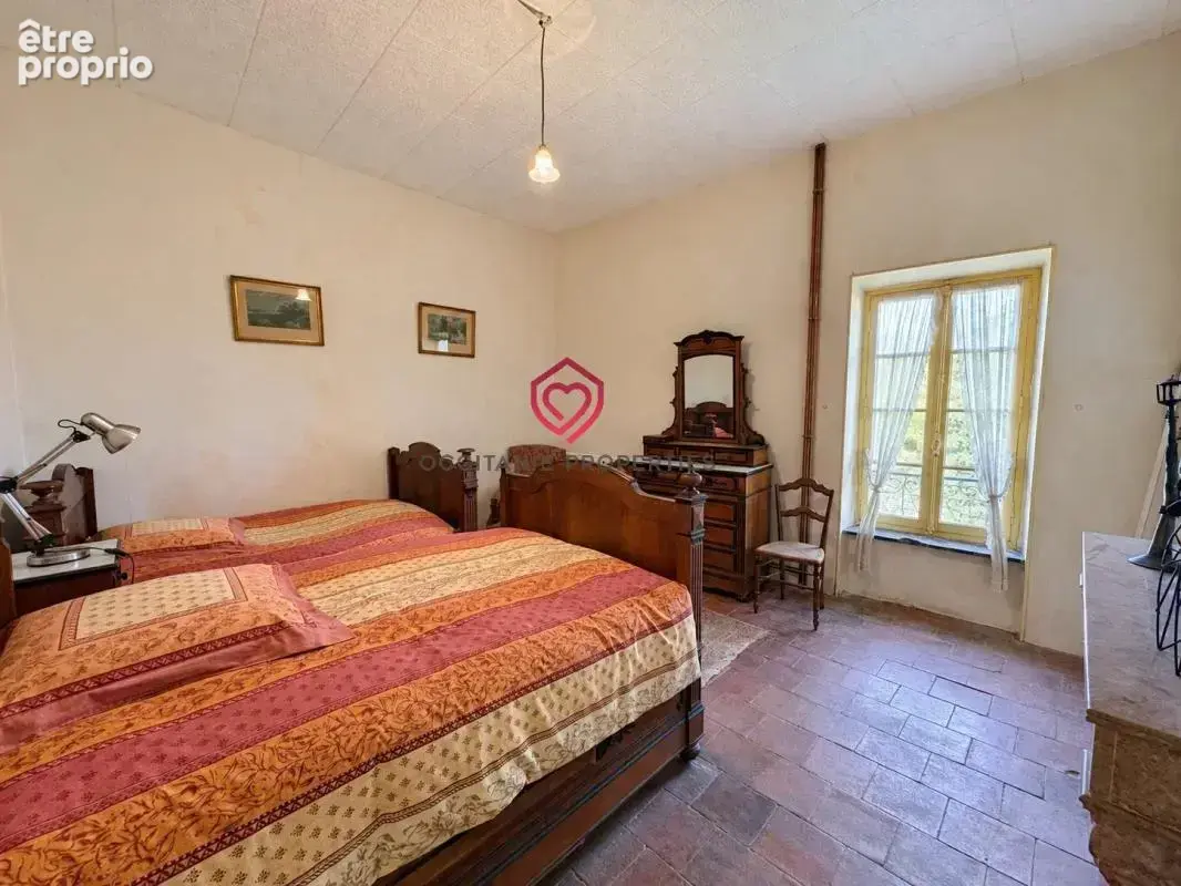 Maison de maître historique avec dépendances - photo 15