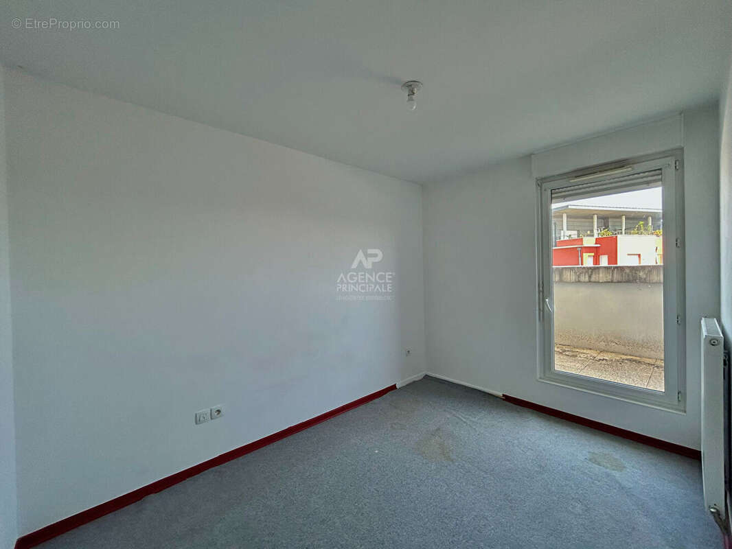 Appartement Cergy 5 pièce(s) 85.62 m2 - photo 7