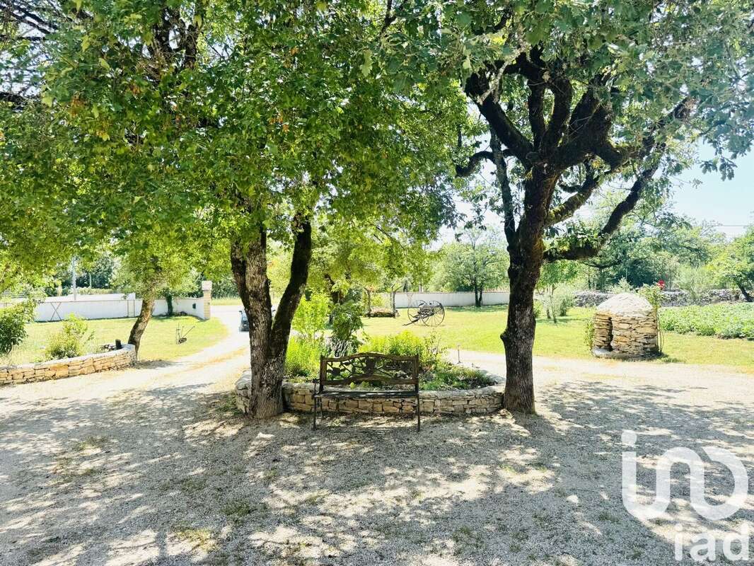 Photo 8 - Maison à CRAYSSAC