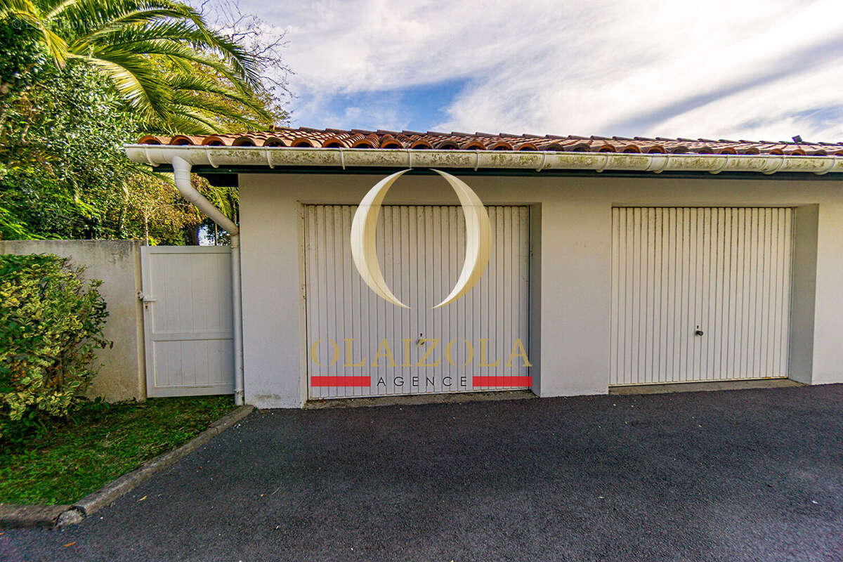 Appartement à BIDART