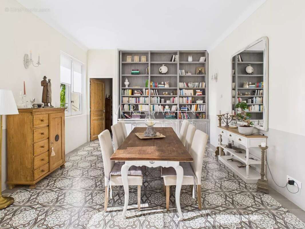 Maison à VENCE