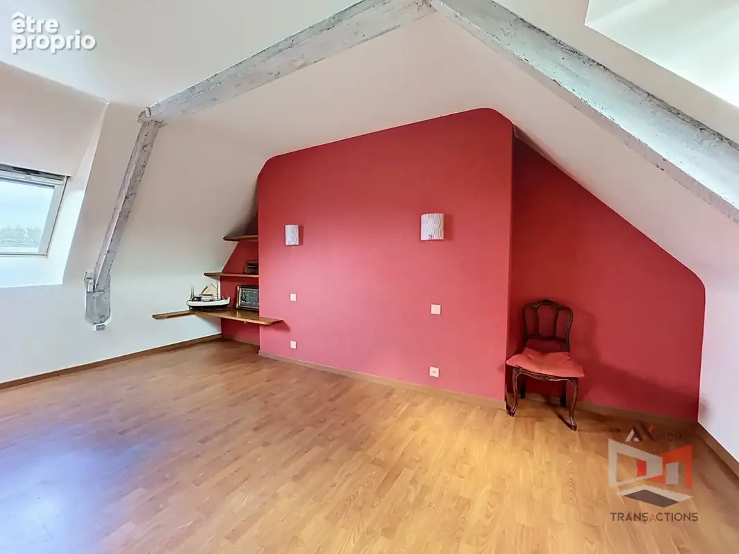 LOUANNEC : À VENDRE   Charmante longère , à deux pas des commerces - photo 7