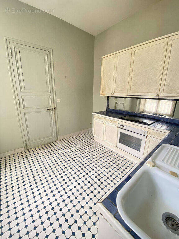 Appartement à BOURGES