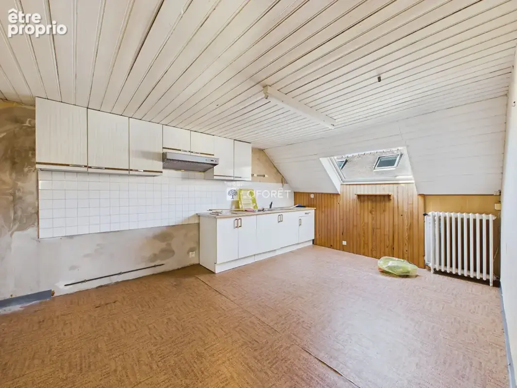 Maison  au coeur de La Foret Fouesnant - photo 5