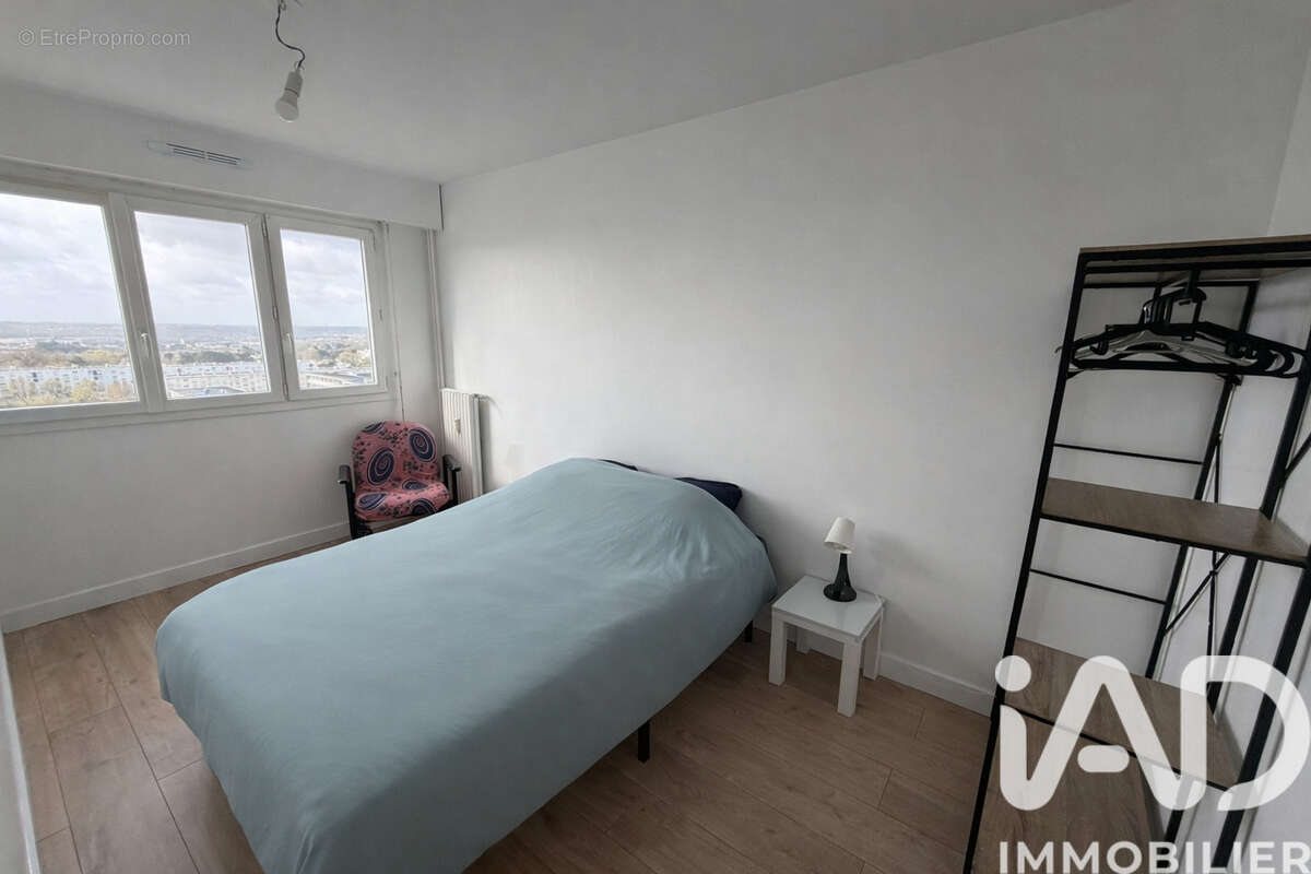 Photo 2 - Appartement à NANTES