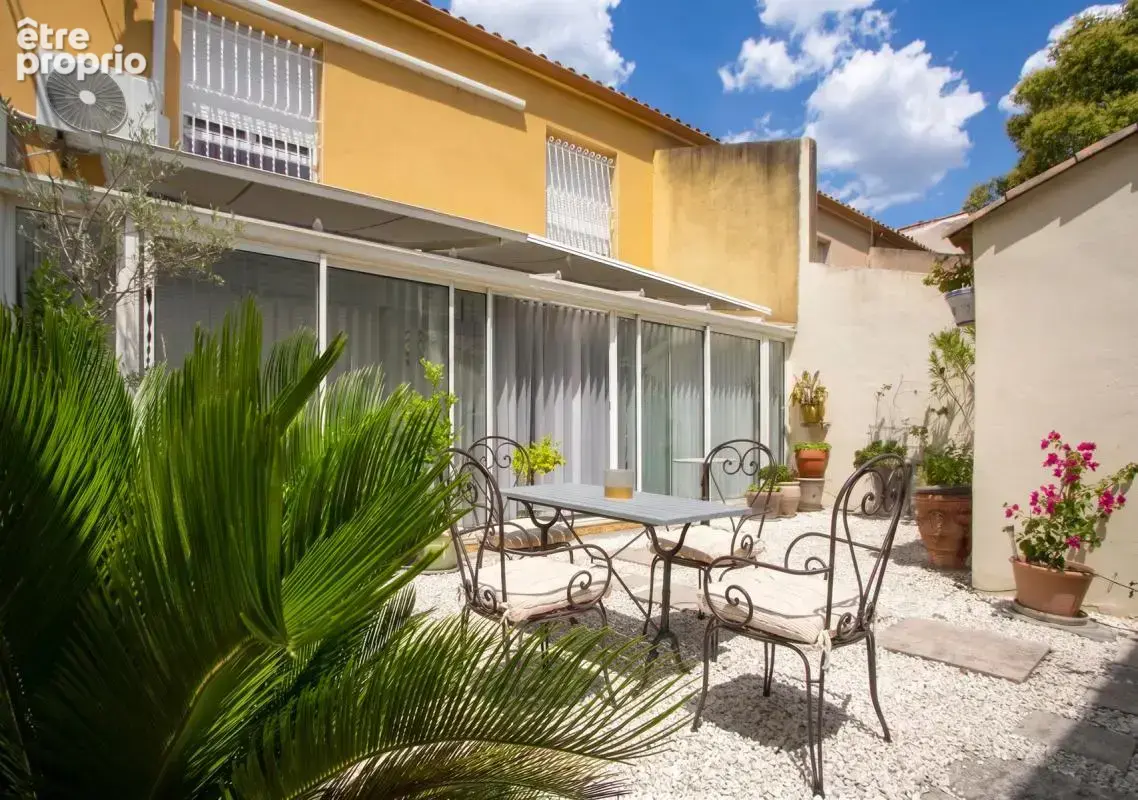Photo Maison à Nimes au prix de 340 000€