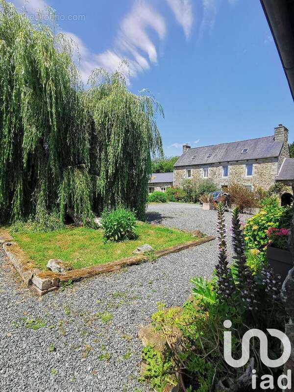 Photo 2 - Maison à PLOUEC-DU-TRIEUX