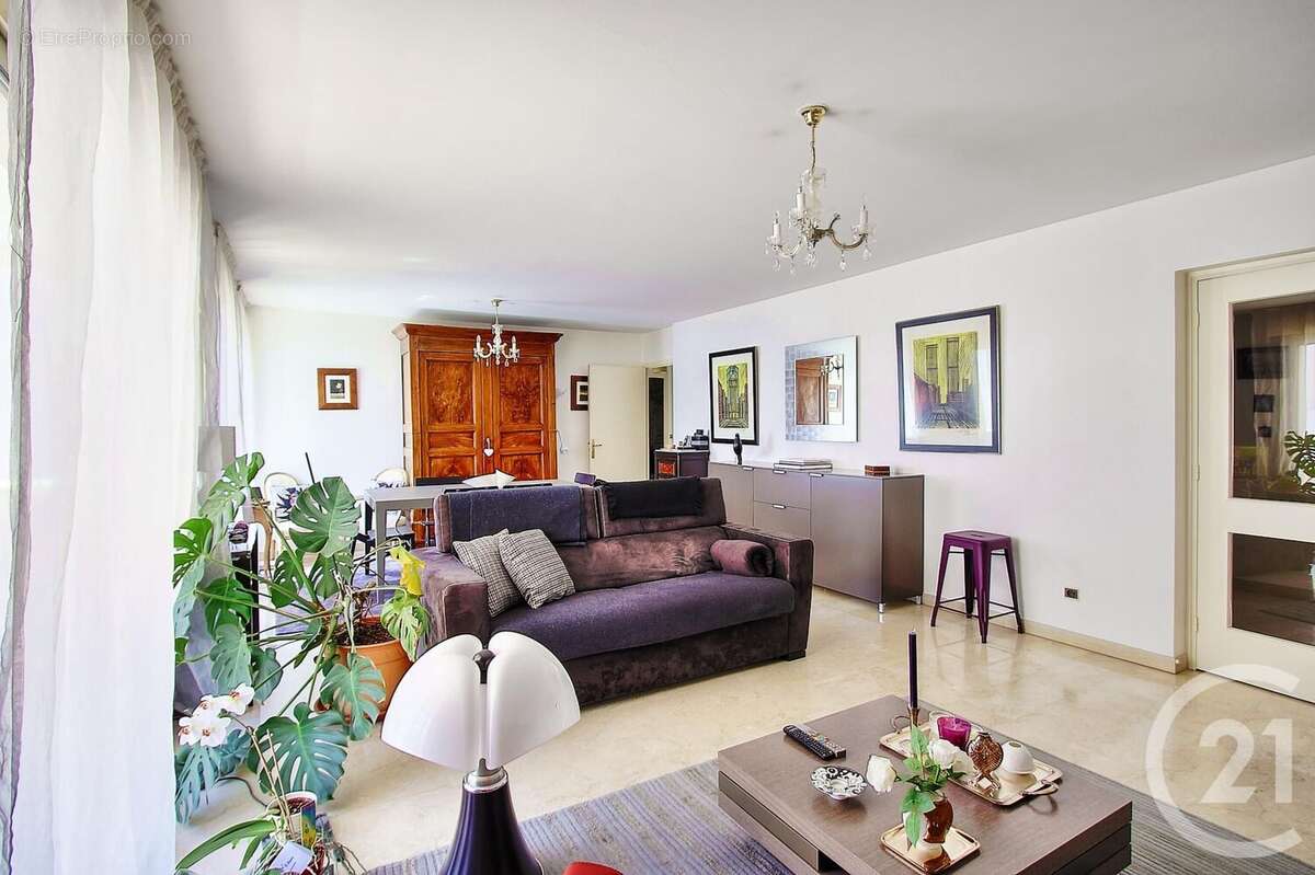 Appartement à LYON-7E