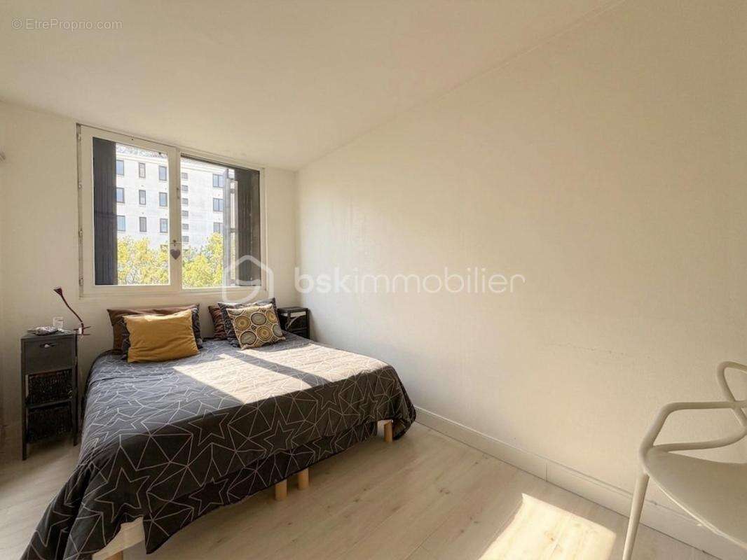 Marly le roi 4 pieces dernier etage - photo 7