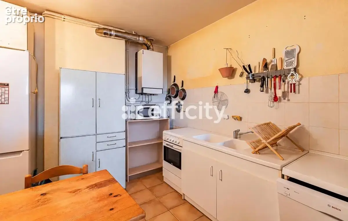 Appartement - photo 2
