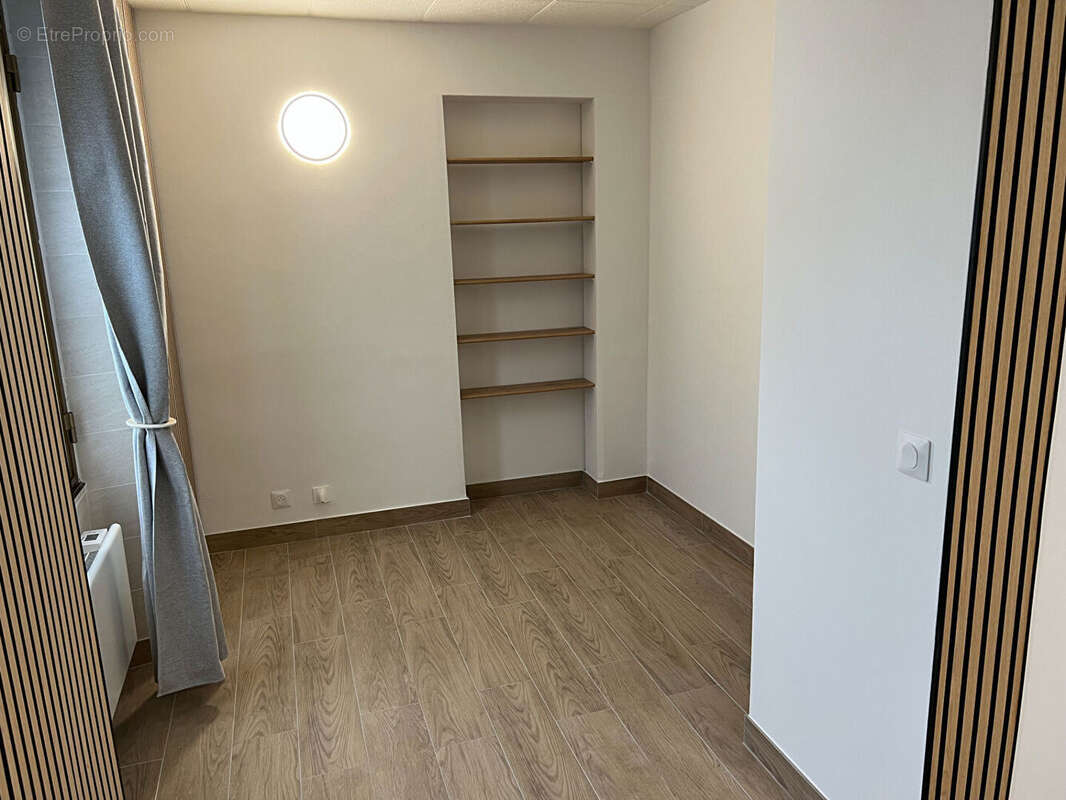 Appartement à NEUILLY-SUR-MARNE