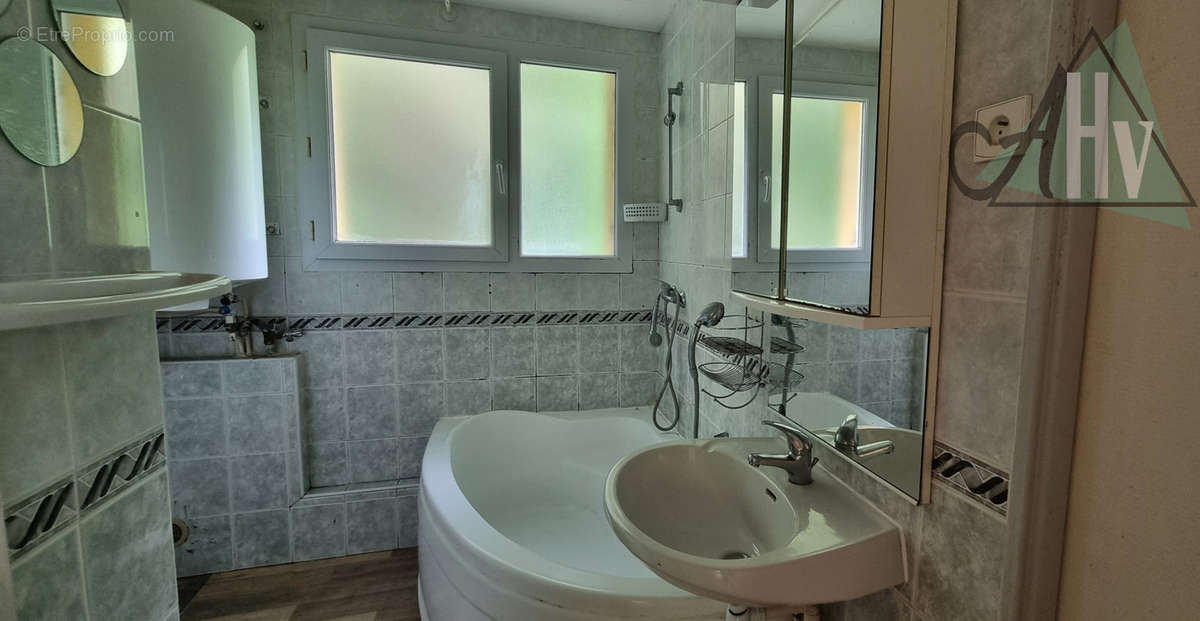 Appartement à PROVINS