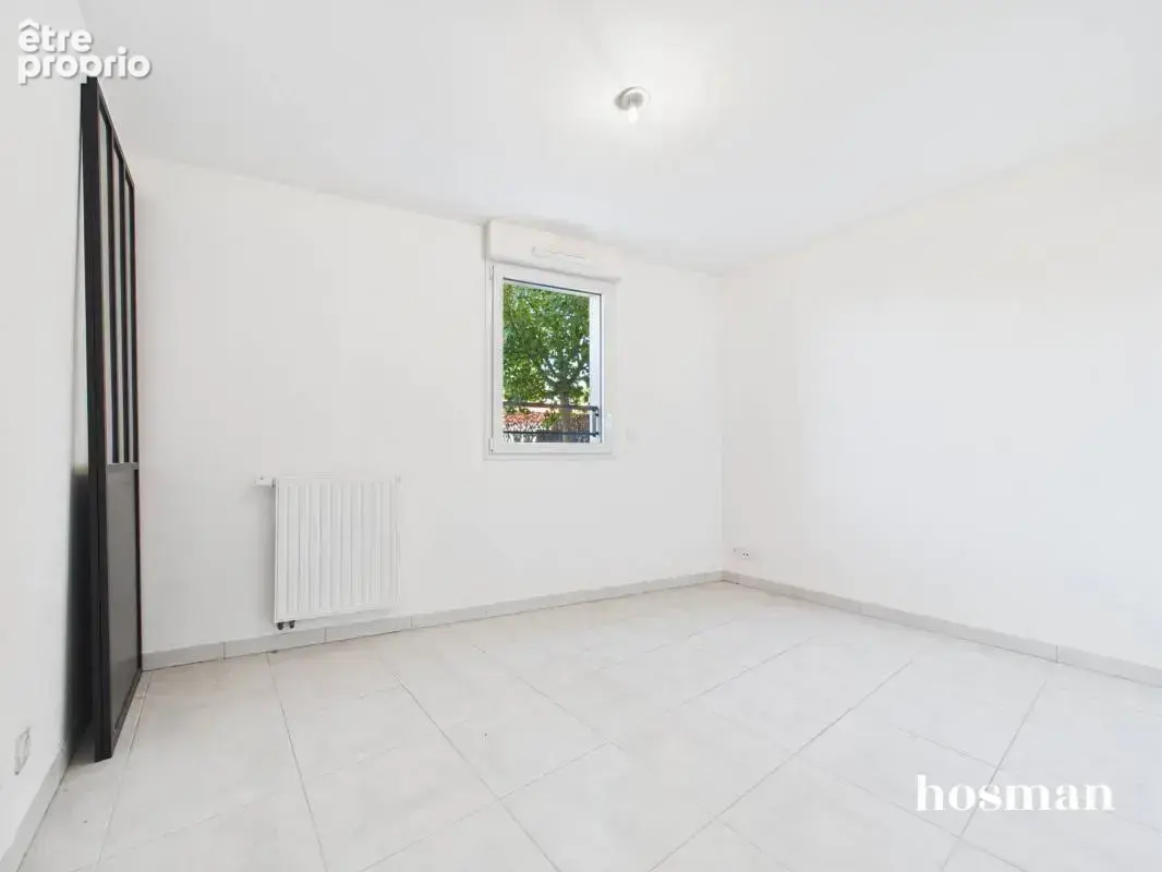 Charmant appartement 2 pièces de 2018 - 46 m² avec terrasse et jardin - Rue de la Jaunaie, Saint-Sébastien-sur-Loire - photo 15