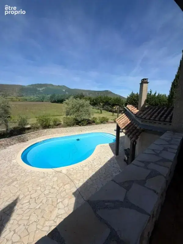 A vendre maison  07400 alba la romaine - photo 18