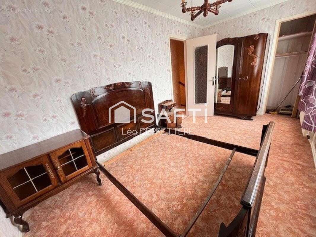 Photo 6 - Maison à LABOURSE