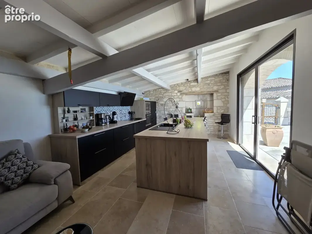 Très belle propriété à vendre dans le sud du Lot sur les hauteurs avec une superbe vue - photo 25