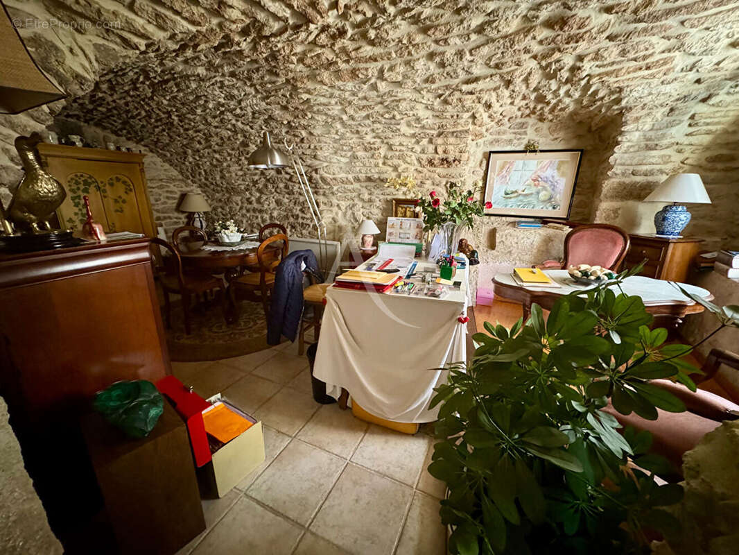 Maison à SOUVIGNARGUES