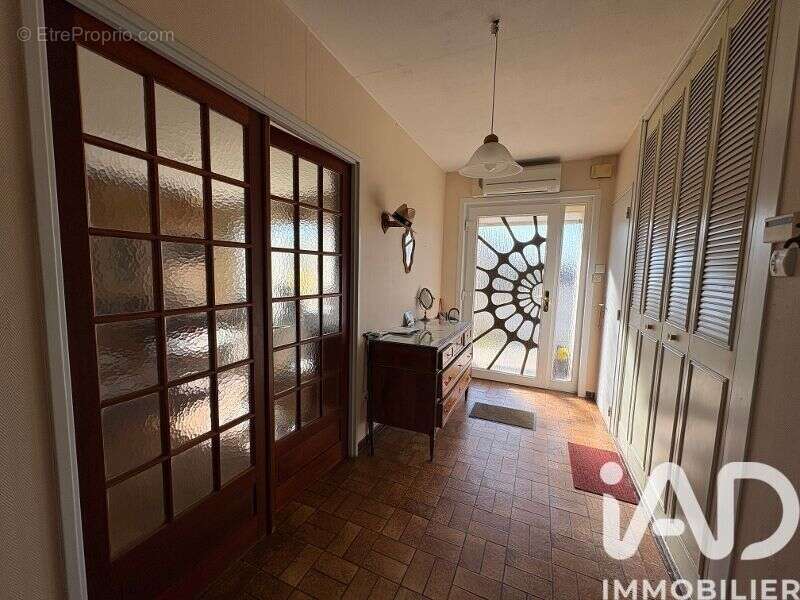 Photo 4 - Maison à MEREVILLE