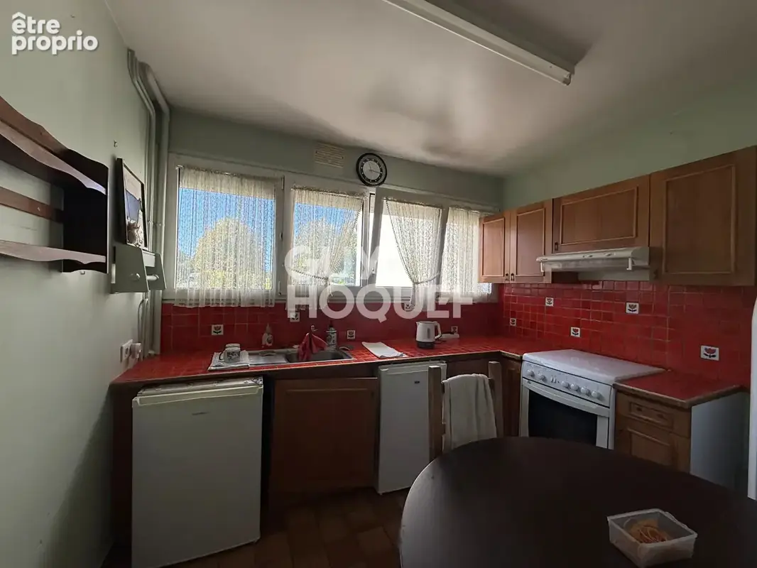 Maison 5 pièces 86 m² à vendre à Compiegne (60200) - photo 7