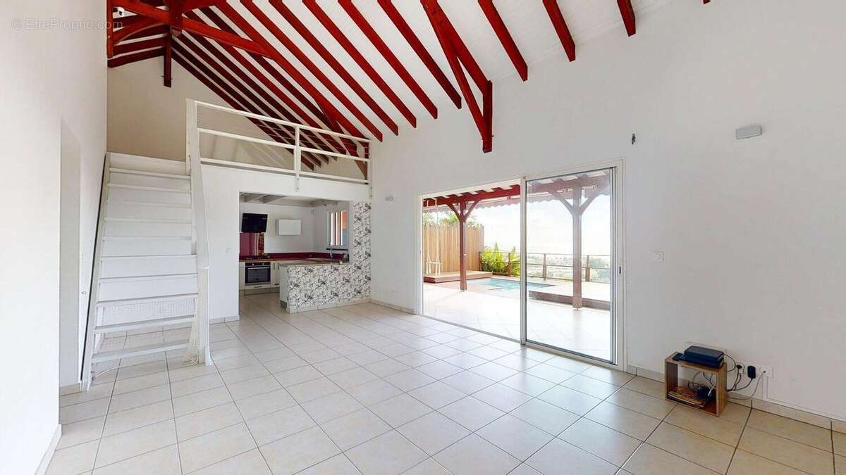 Photo 7 - Maison à LE DIAMANT