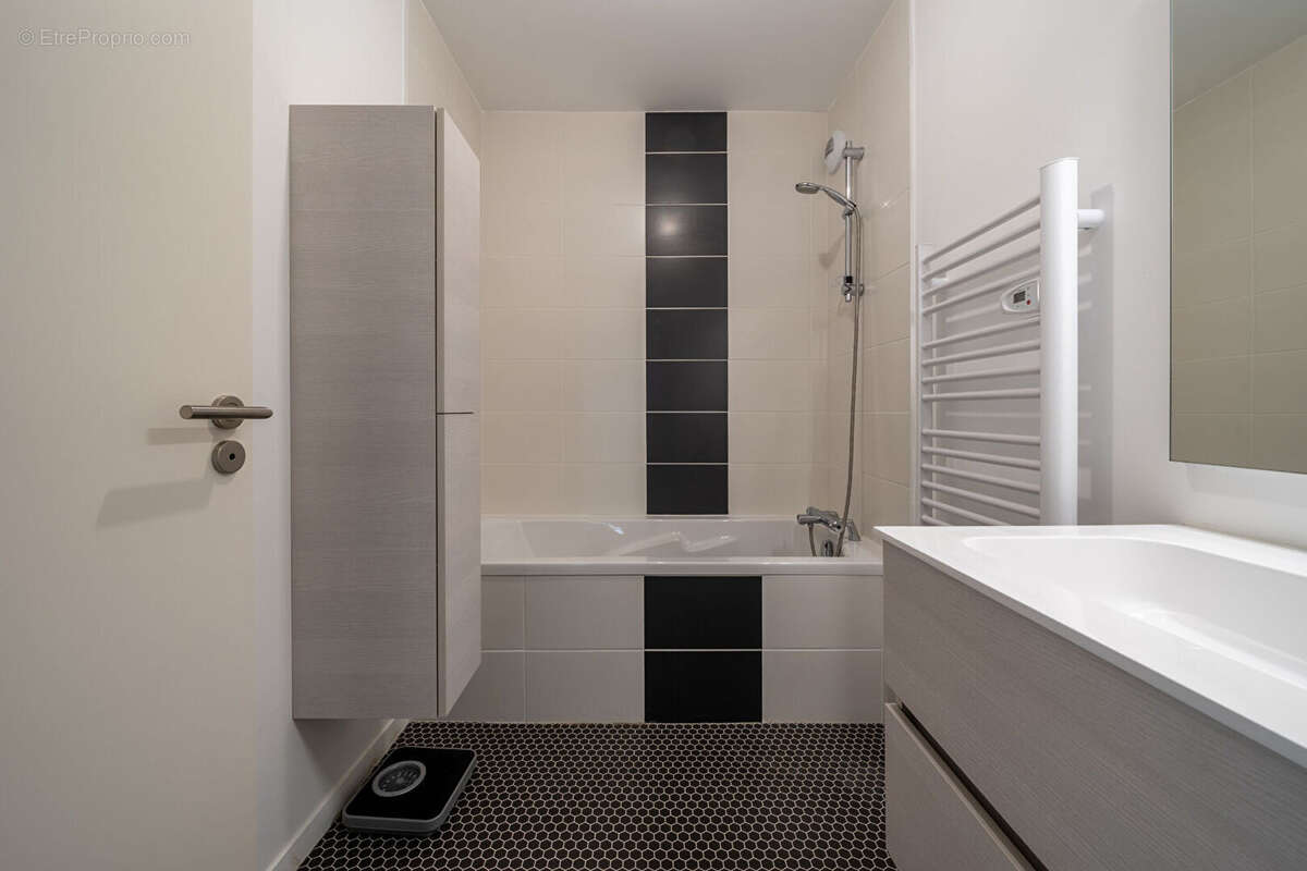 Appartement à CARQUEFOU