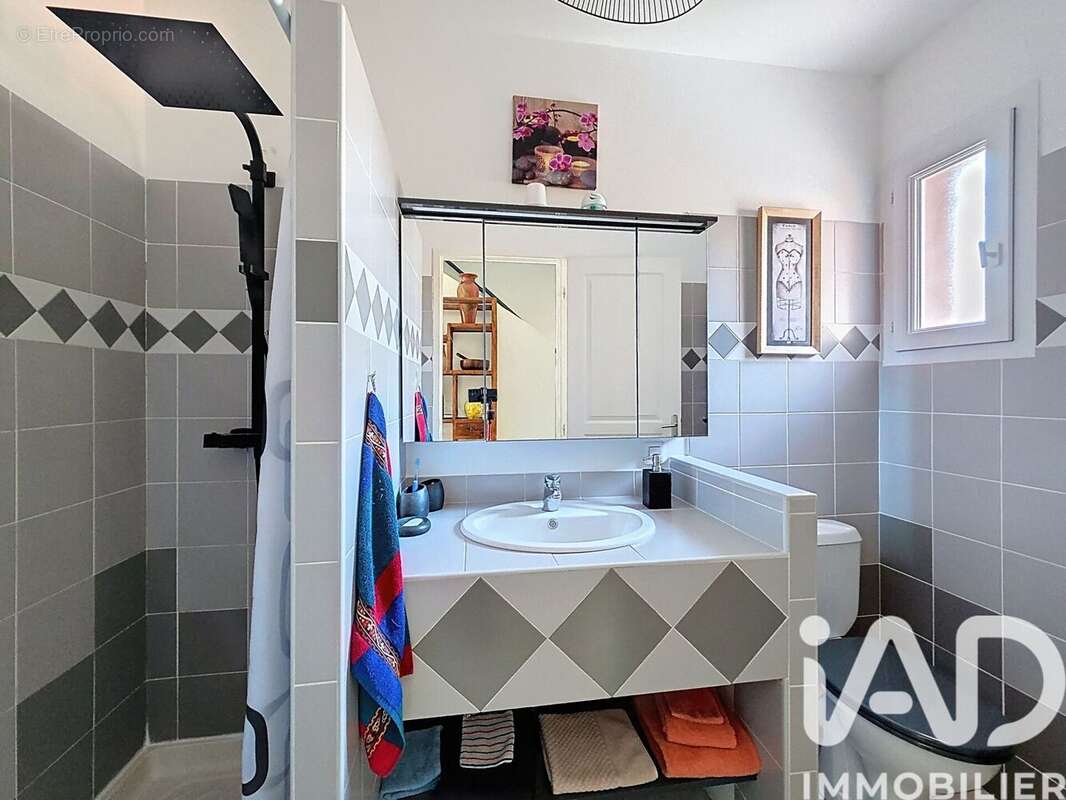 Photo 8 - Maison à PORT-VENDRES